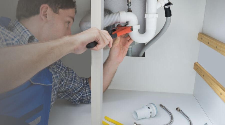 Professional Leak Detection in Waterford, CA