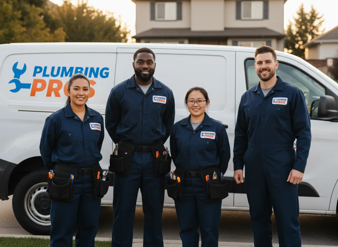 Water Heater Repair company in Waterford, CA